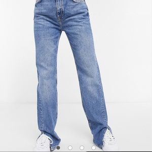 Pull&Bear 90s Jeans
